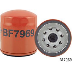 BF7969 - Fuel Spin-on image