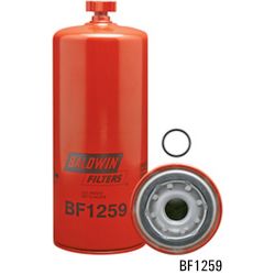 BF1259 - Fuel/Water Separator image