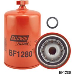 BF1280 - Fuel/Water Separator image