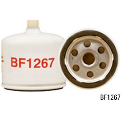 BF1267 - Fuel/Water Separator image