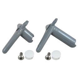 Replacement Handles for Bosworth Y-Valves image