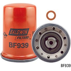 BF939 - Fuel Spin-on image