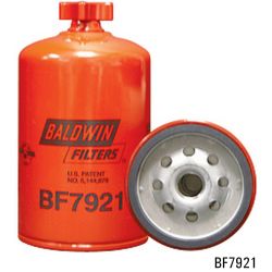 BF7921 - Fuel/Water Separator image