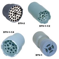 Bilge Strainers - 1 in. to 2 in. Hose image