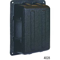 Insulating Cover for Circuit Breaker Panels image