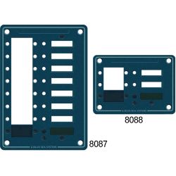 C-Series Circuit Breaker Mounting Panel image