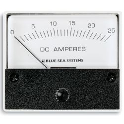DC Analog Ammeters image