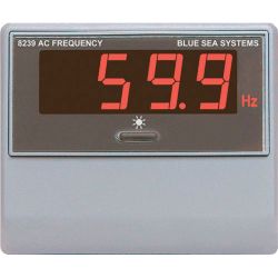 AC Digital Frequency Meter image