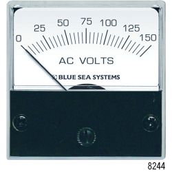 AC Analog Micro Voltmeters image