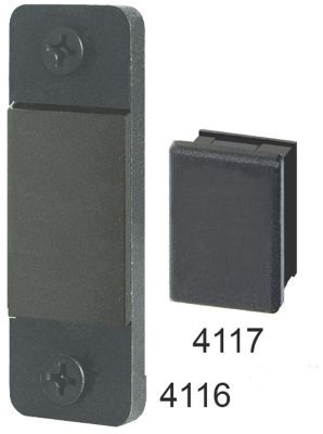 360 Modular Rocker Breaker Panel Plugs image