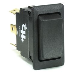 Cole Hersee Weather Resistant Rocker Switch image