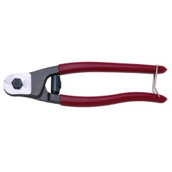 Pocket Wire Rope and Cable Cutter image