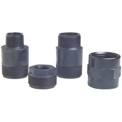 Water Strainer Reducer Adapters Marelon image
