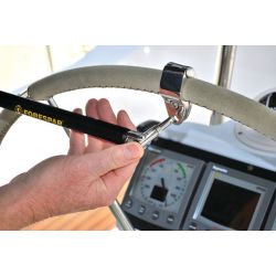 Steering Control Arm for Sailboat Steering Wheels image