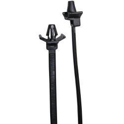 Push Mount Cable Ties image