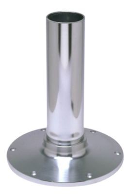 Smooth Series Fixed Height Seat Pedestal image
