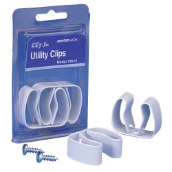 Utility Mounting Clip image