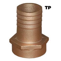 Tail Piece TP Series - Bronze image