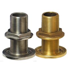 Spare Lock Nuts for TH Series image