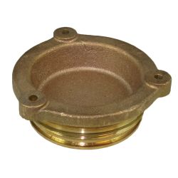 Replacement Parts - ARG Raw Water Strainer image