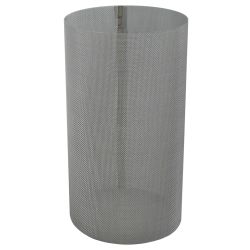 Plastic Poly Raw Water Strainer Baskets - OLD STYLE, Pre-2016  image