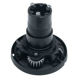 Radial Aluminum Single-Speed Self-Tailing Winches image