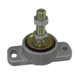 5/8 in. Stud Low Clearance Dual Flex Engine Mount image