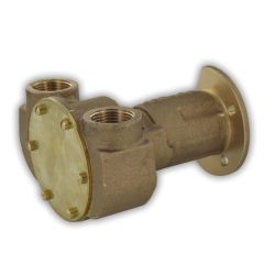18400 Marine Engine Cooling Generator Pump image