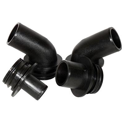 Y-Valve - Replacement Port Kit image
