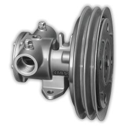 Replacement Parts for Clutch Pumps image