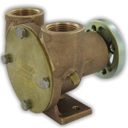 Crusader Engine Cooling Pump Spares image
