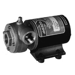 Replacement Parts - Series 18580 AC Centrifugal Pumps image