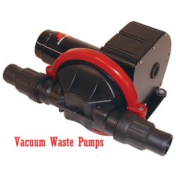 Viking Power 32 & Vacuum Waste Pumps image