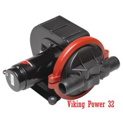 Viking Power 32 & Vacuum Waste Pumps image