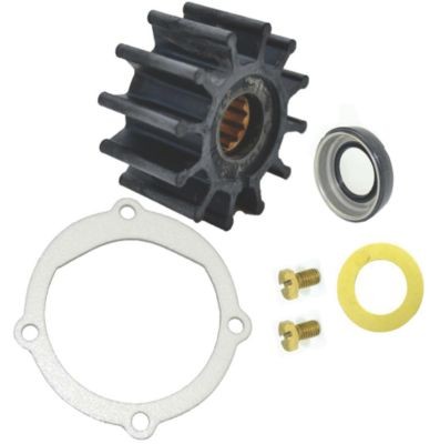 Service Kit - Crank Shaft Pulley Mounted Pump image