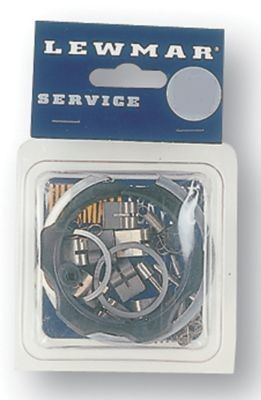 Winch Servicing Kits image