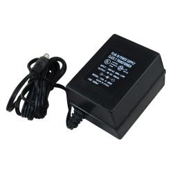 AC Adapter for MiniMax Fan image