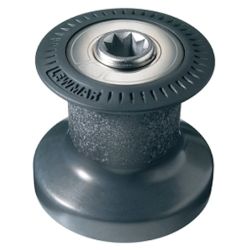 Aluminum Two Speed Standard Winch image