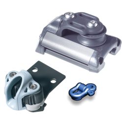 Size 1 Cam Cleat Assemblies for Traveler Car or End Stop image