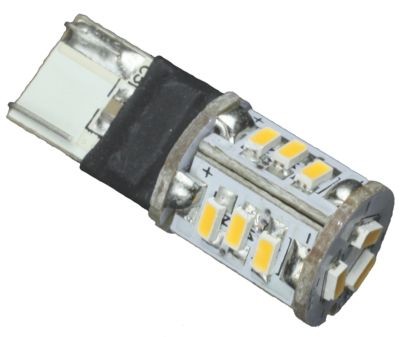 T10 Wedge Base LED Light Bulb image