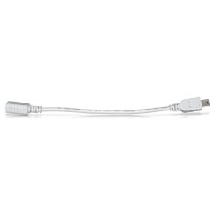 6 Inch Mini USB DC Light Bar Extension Cord image