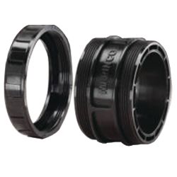 20 or 30 Amp Sealing Collar with Threaded Ring image