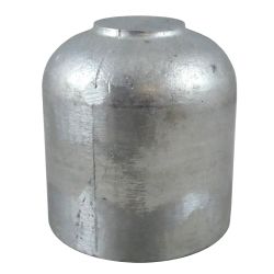 Commercial Propeller Nut Anodes - Zinc image