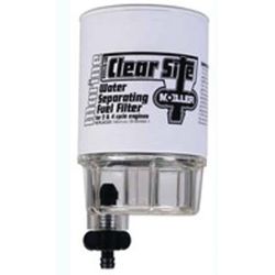 Replacement Filter Element for Clear Site Outboard Fuel Filter image