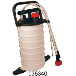 Fluid Extractor Hand Pump image