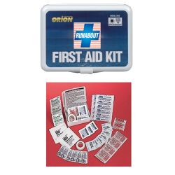 Runabout First Aid Kit image