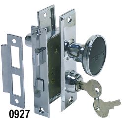Mortise Lock Set - 927 image