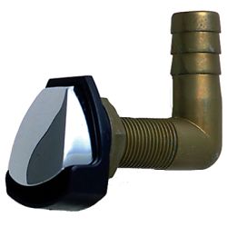 Tank Vent with Swivel Elbow - 0561 image