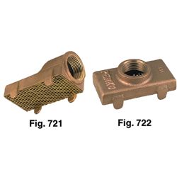 Pump Strainers for 1-1/4 in. Pipe image