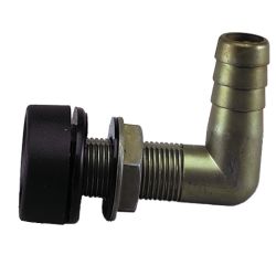 Tank Vent with Swivel Elbow - 0571 image